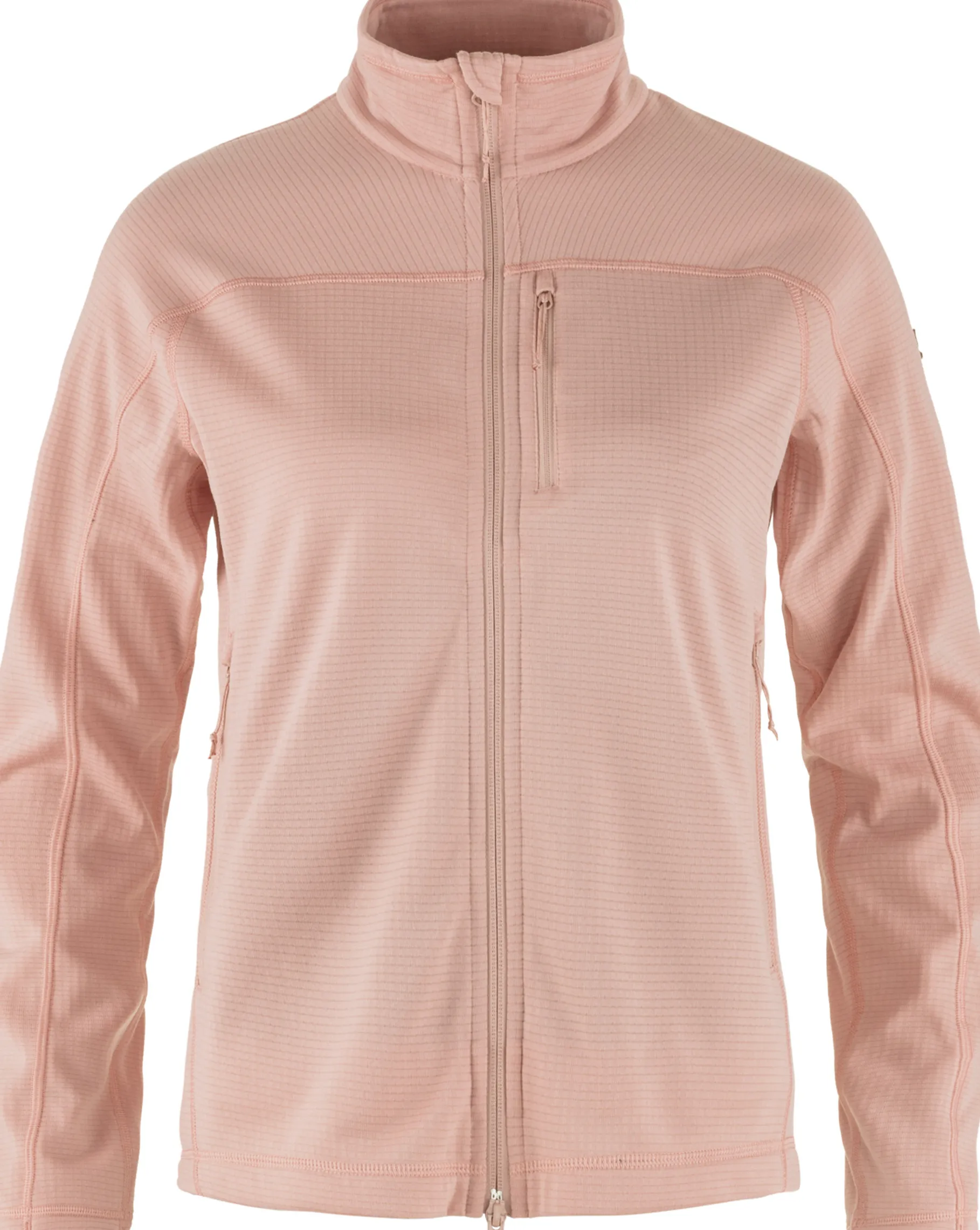 Abisko Lite Fleece Jacket Dame