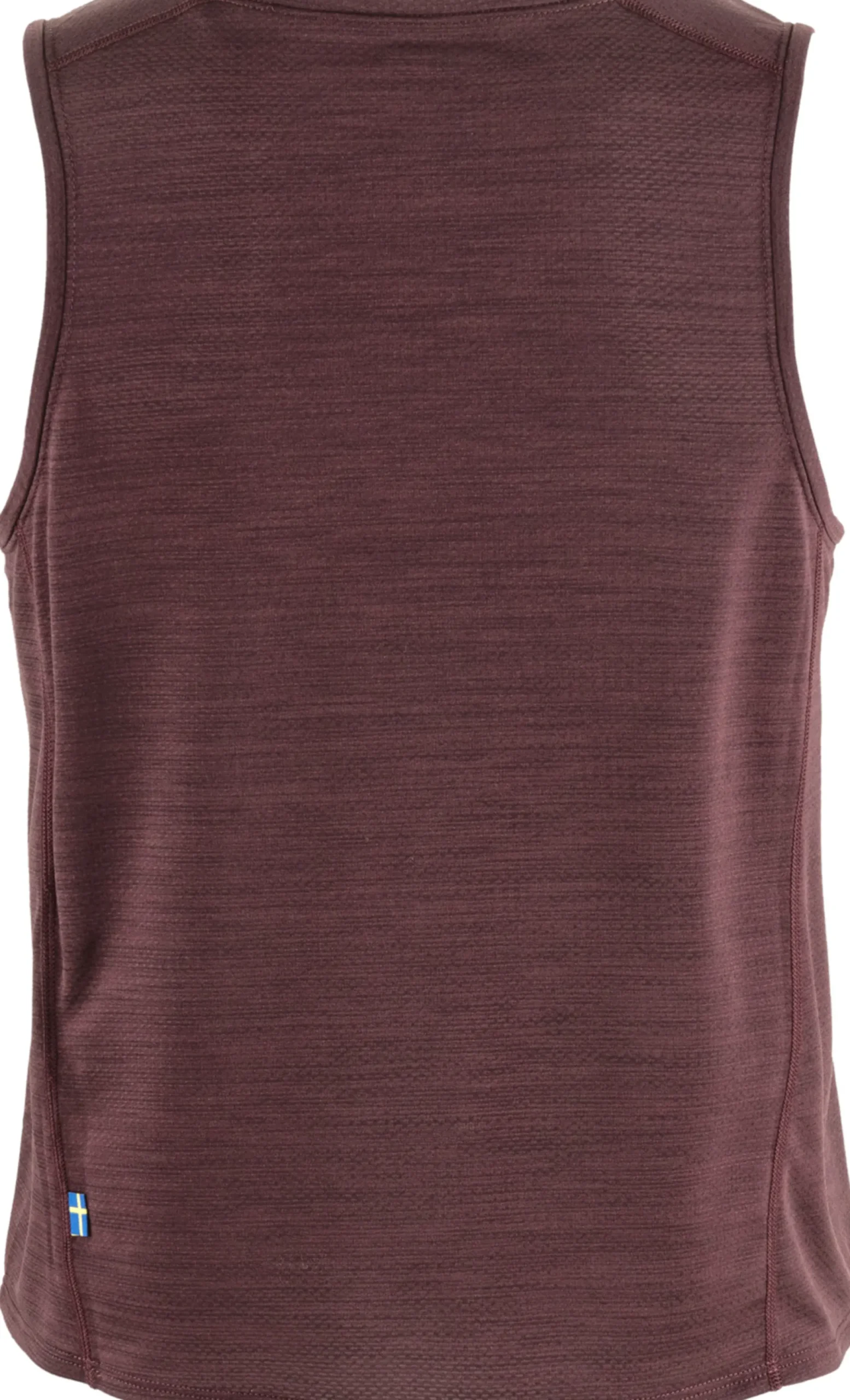 Abisko Lite Tank Dame