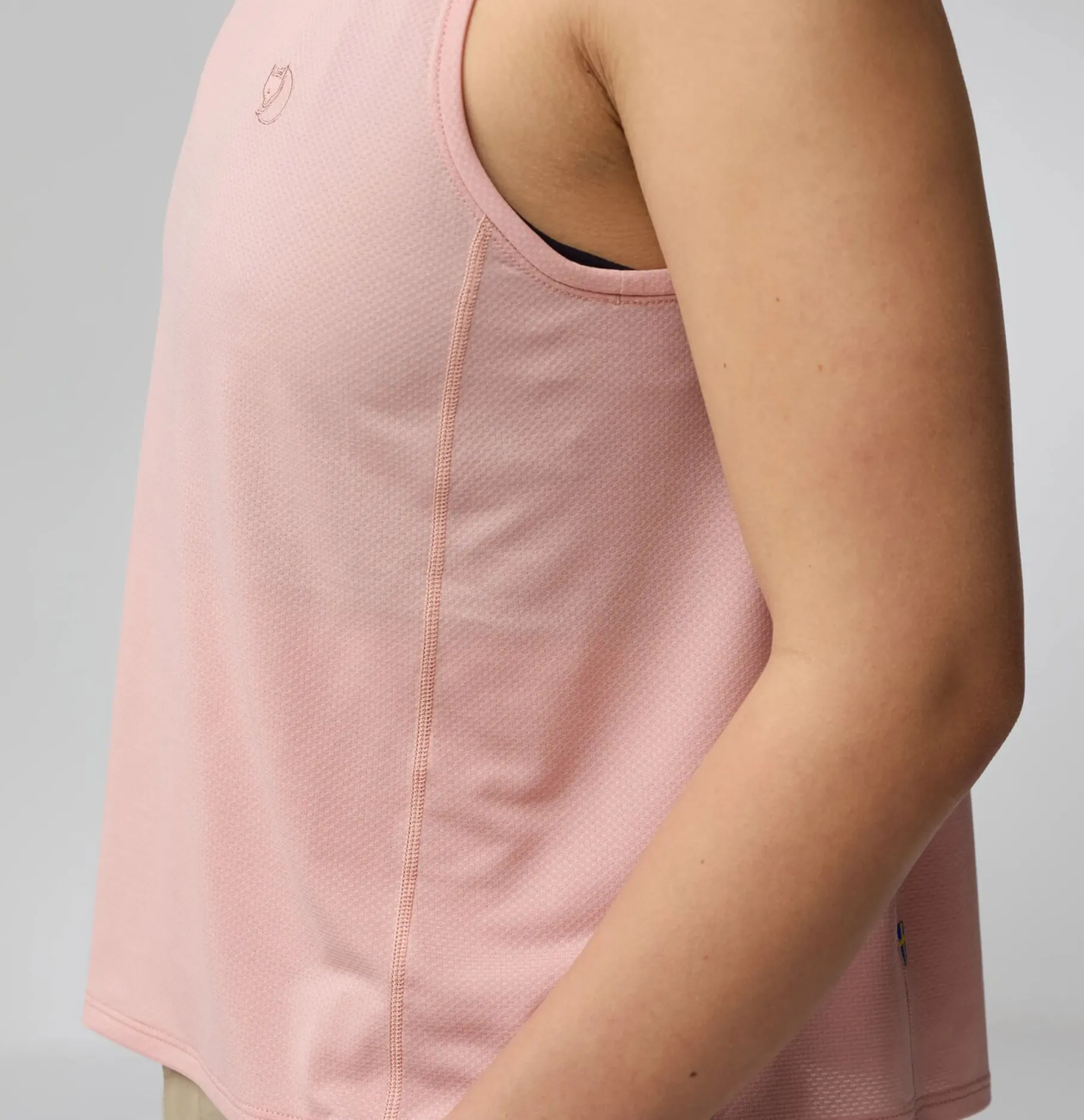 Abisko Lite Tank Dame