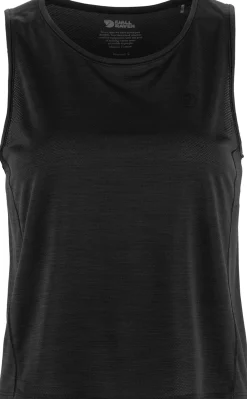 Abisko Lite Tank Dame