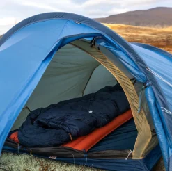 Abisko Shape 2, 2-Personers Telt