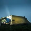 Abisko Shape 3, 3-Personers Telt