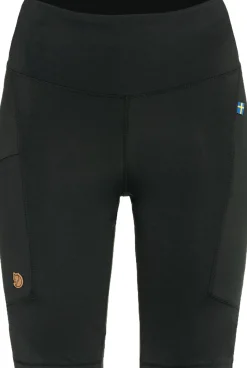 Abisko Short Tights Dame