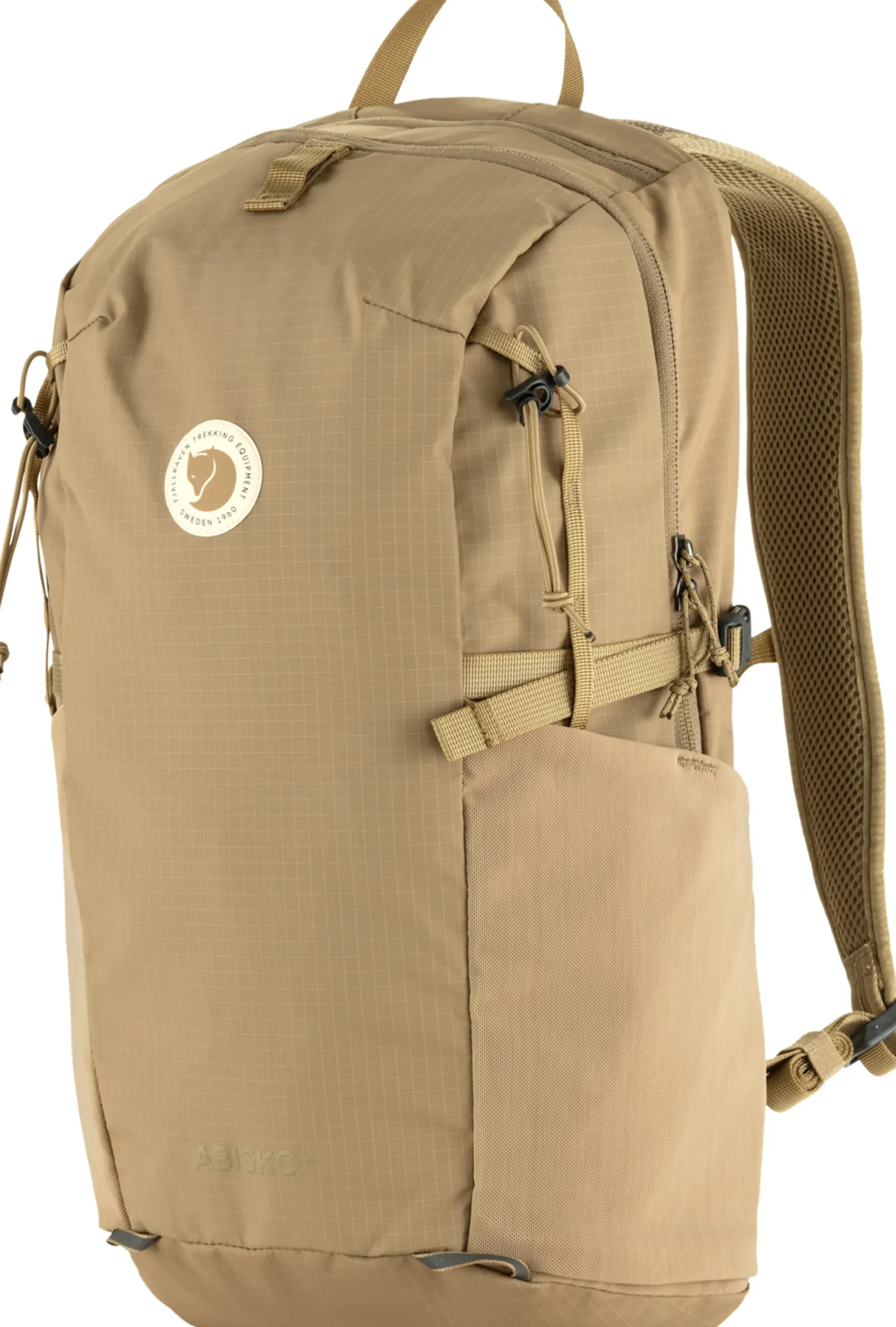 Abisko Softpack 16