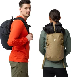 Abisko Softpack 16