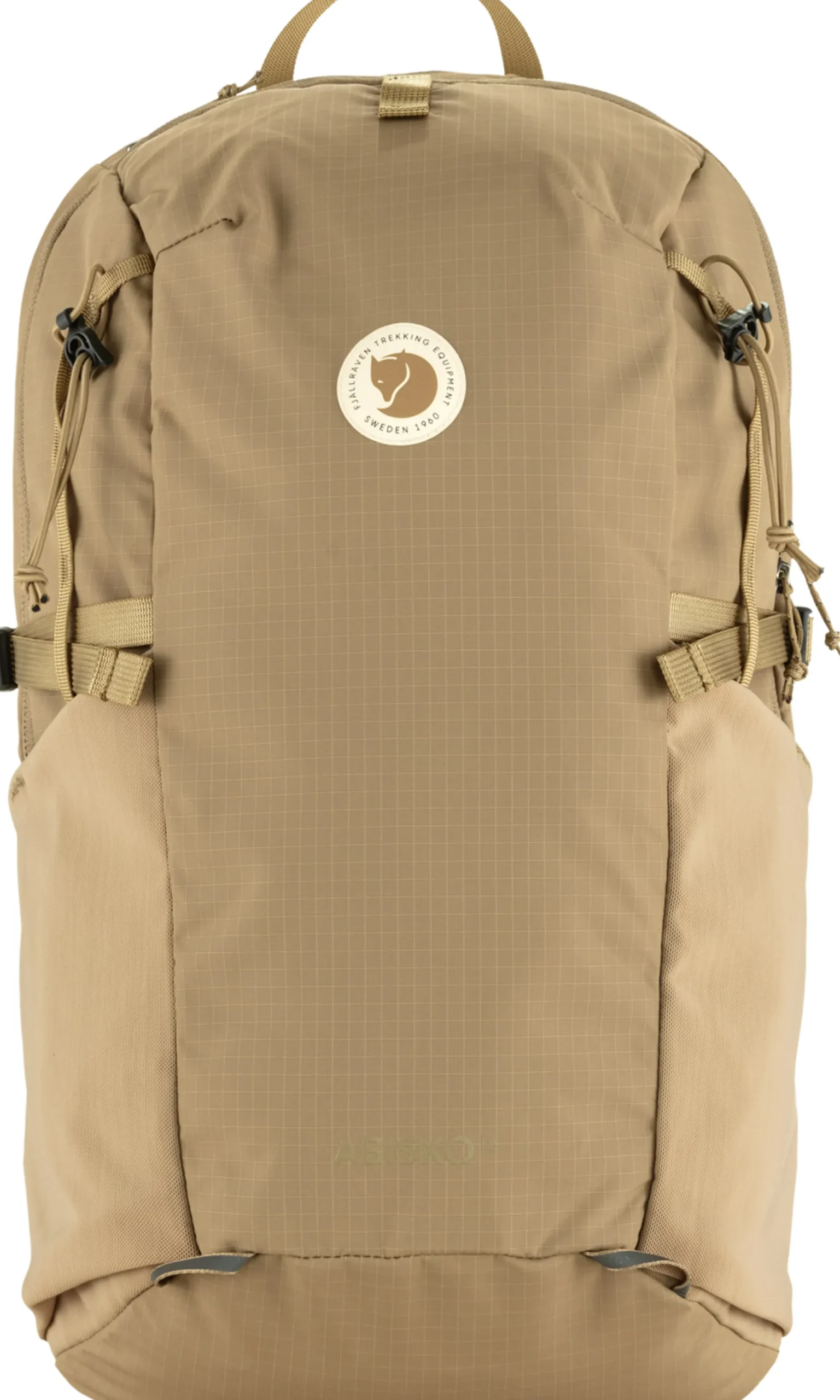 Abisko Softpack 16