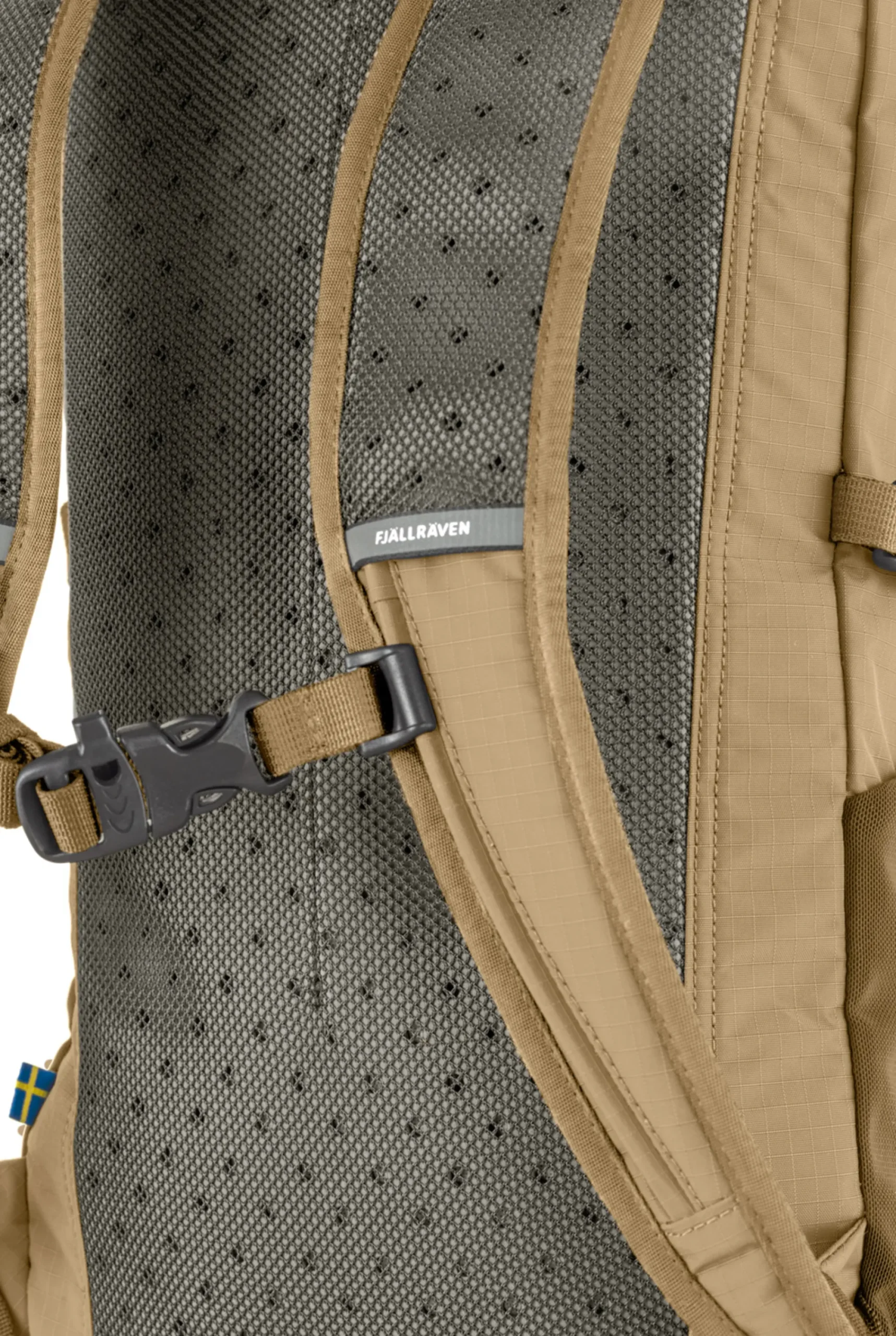 Abisko Softpack 16