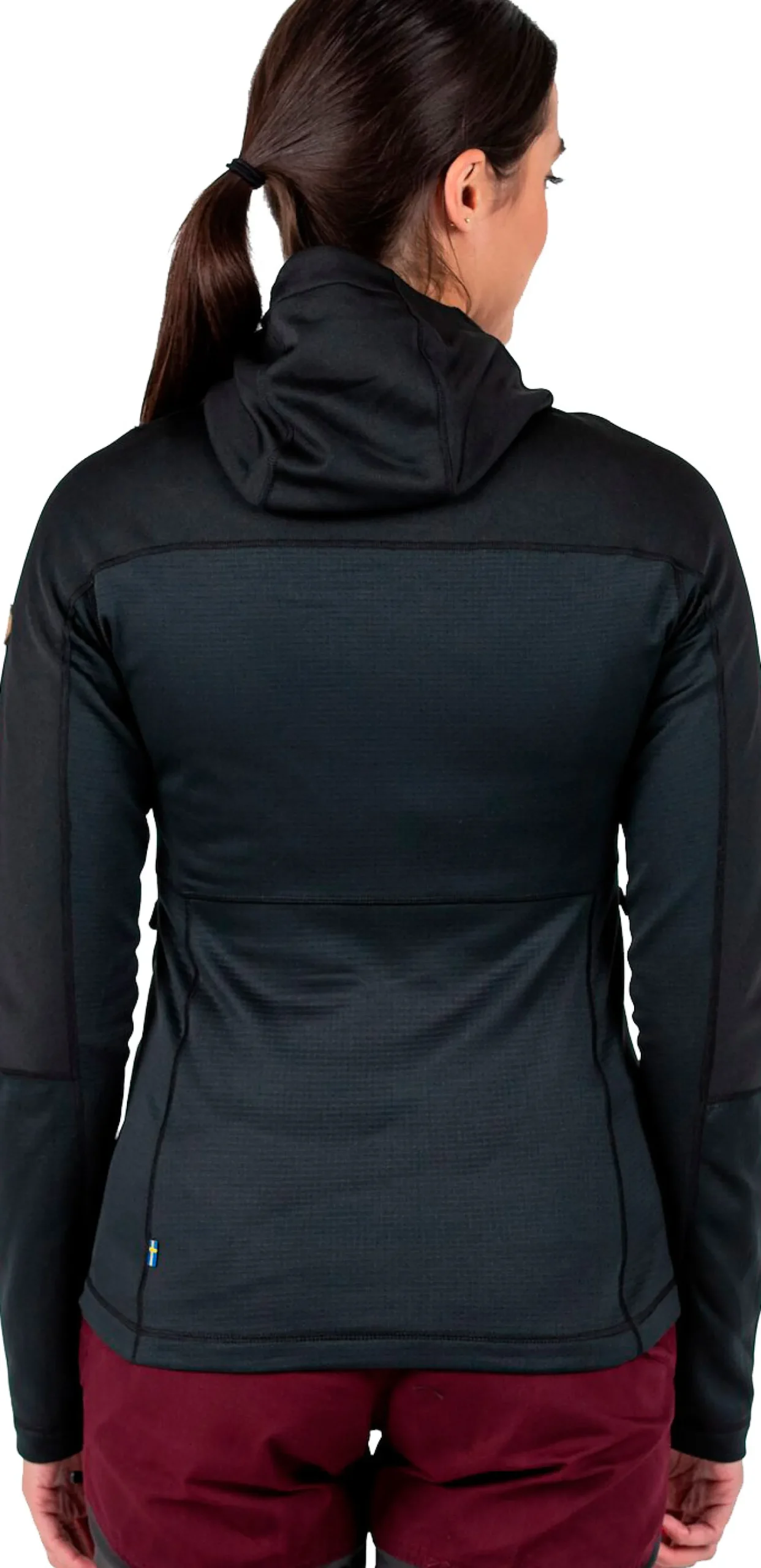 Abisko Trail Fleece Dame