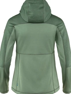 Abisko Trail Fleece Dame