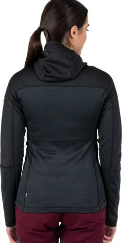 Abisko Trail Fleece Dame