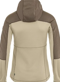 Abisko Trail Fleece Dame