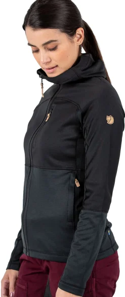 Abisko Trail Fleece Dame