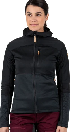 Abisko Trail Fleece Dame