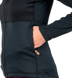 Abisko Trail Fleece Dame