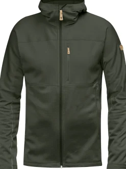 Abisko Trail Fleece Herre