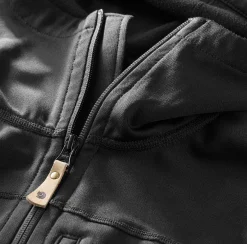 Abisko Trail Fleece Herre