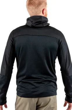 Abisko Trail Fleece Herre