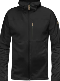 Abisko Trail Fleece Herre