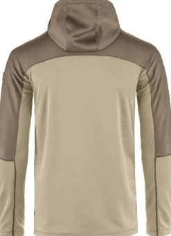 Abisko Trail Fleece Herre