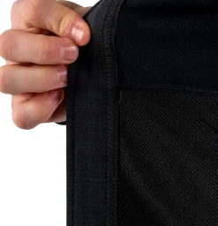 Abisko Trail Fleece Herre