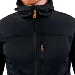 Abisko Trail Fleece Herre