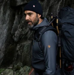 Abisko Trail Fleece Herre