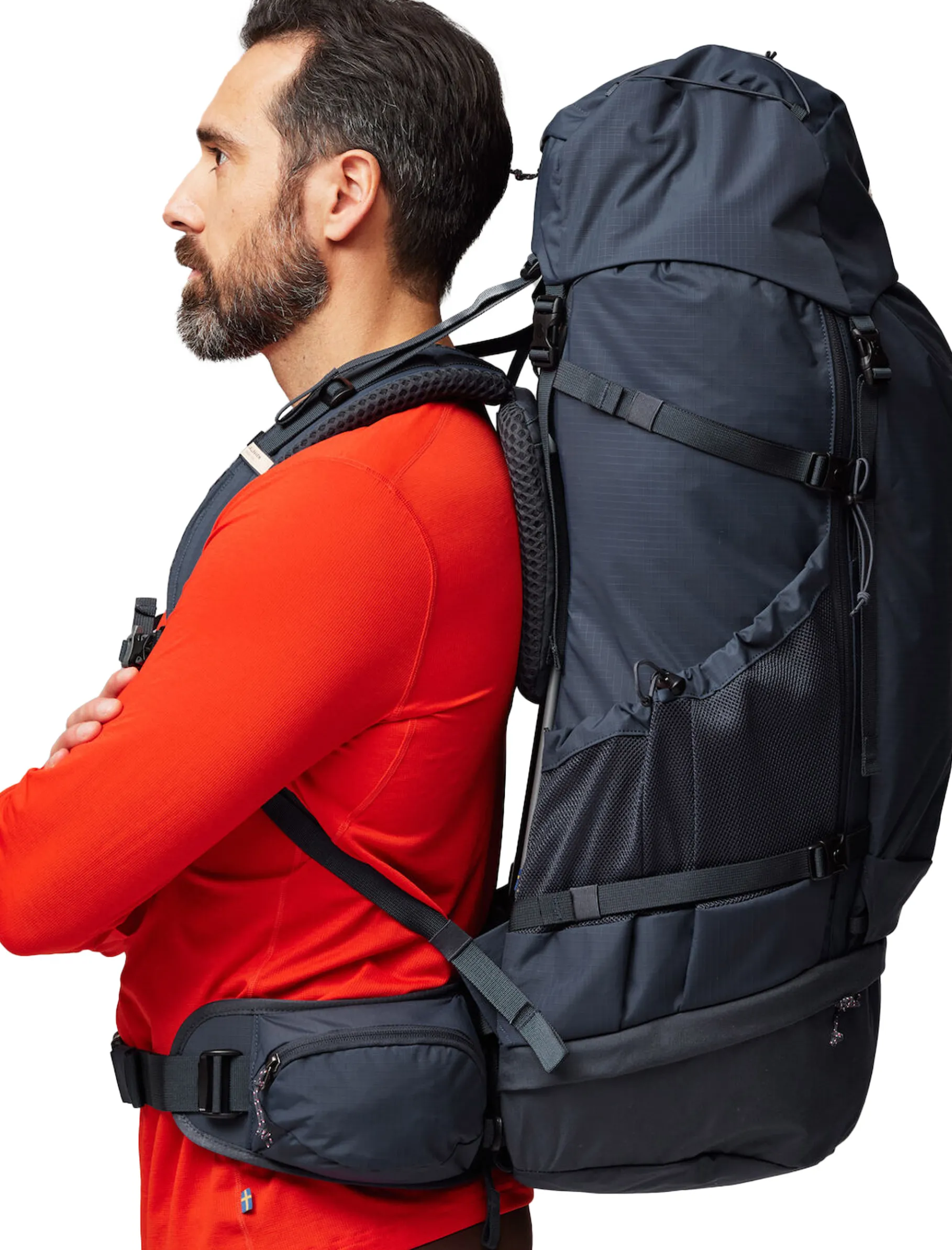 Abisko Trek 65 M/L