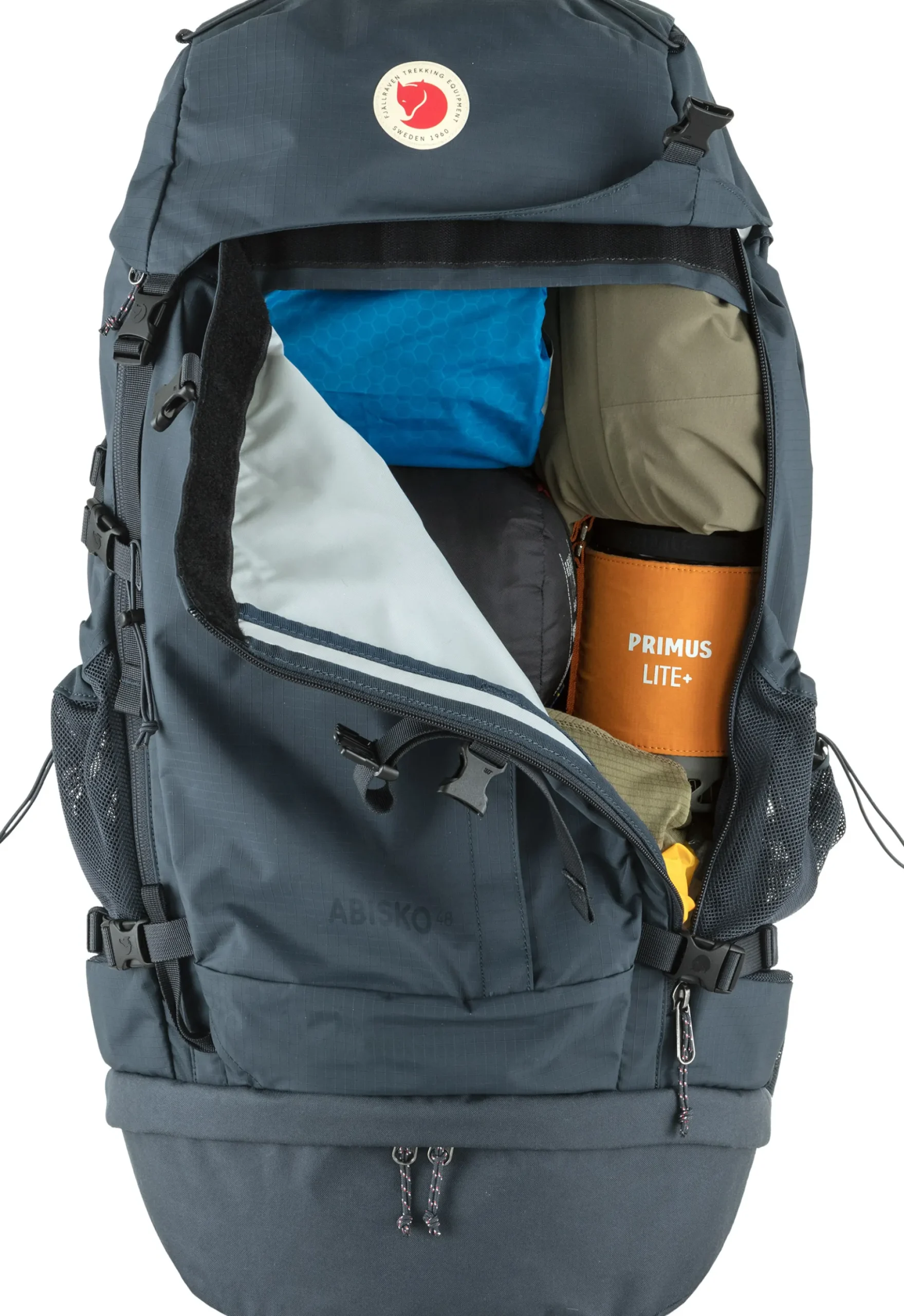 Abisko Trek 48 M/L