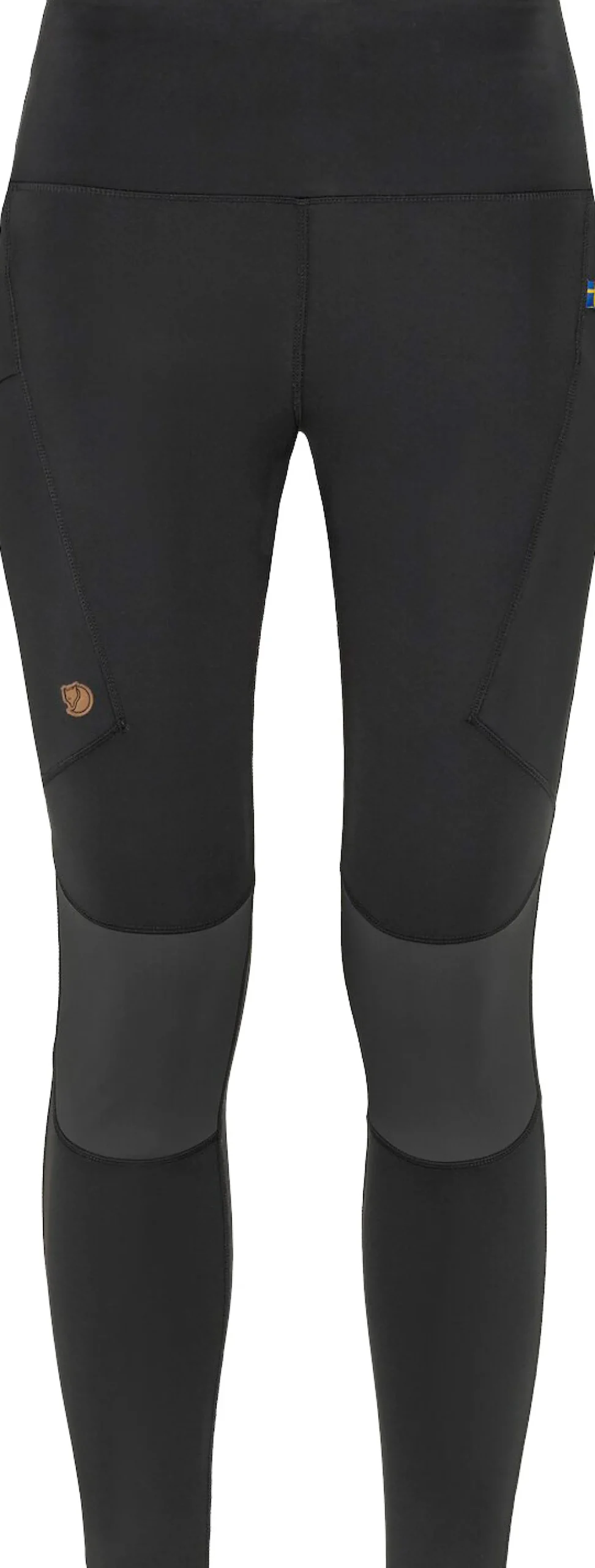 Abisko Trekking Tights Pro Dame