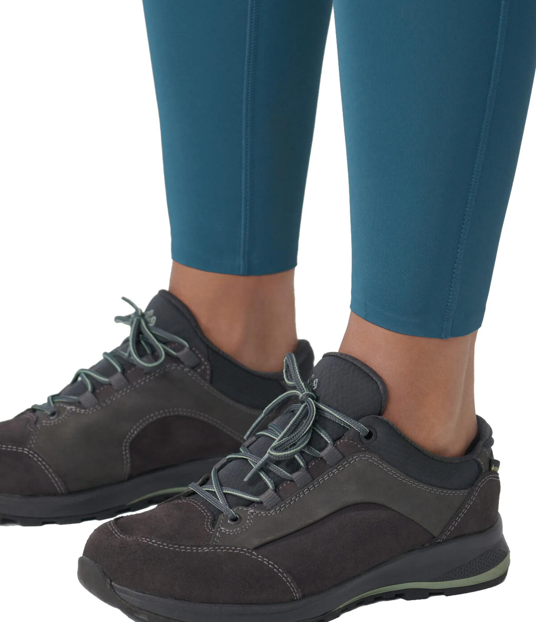 Abisko Trekking Tights Pro Dame