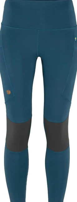 Abisko Trekking Tights Pro Dame