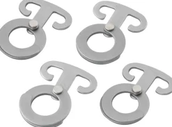 Accessory Hooks, 4 stk
