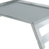 Accessory Table for Large Flat Firepit