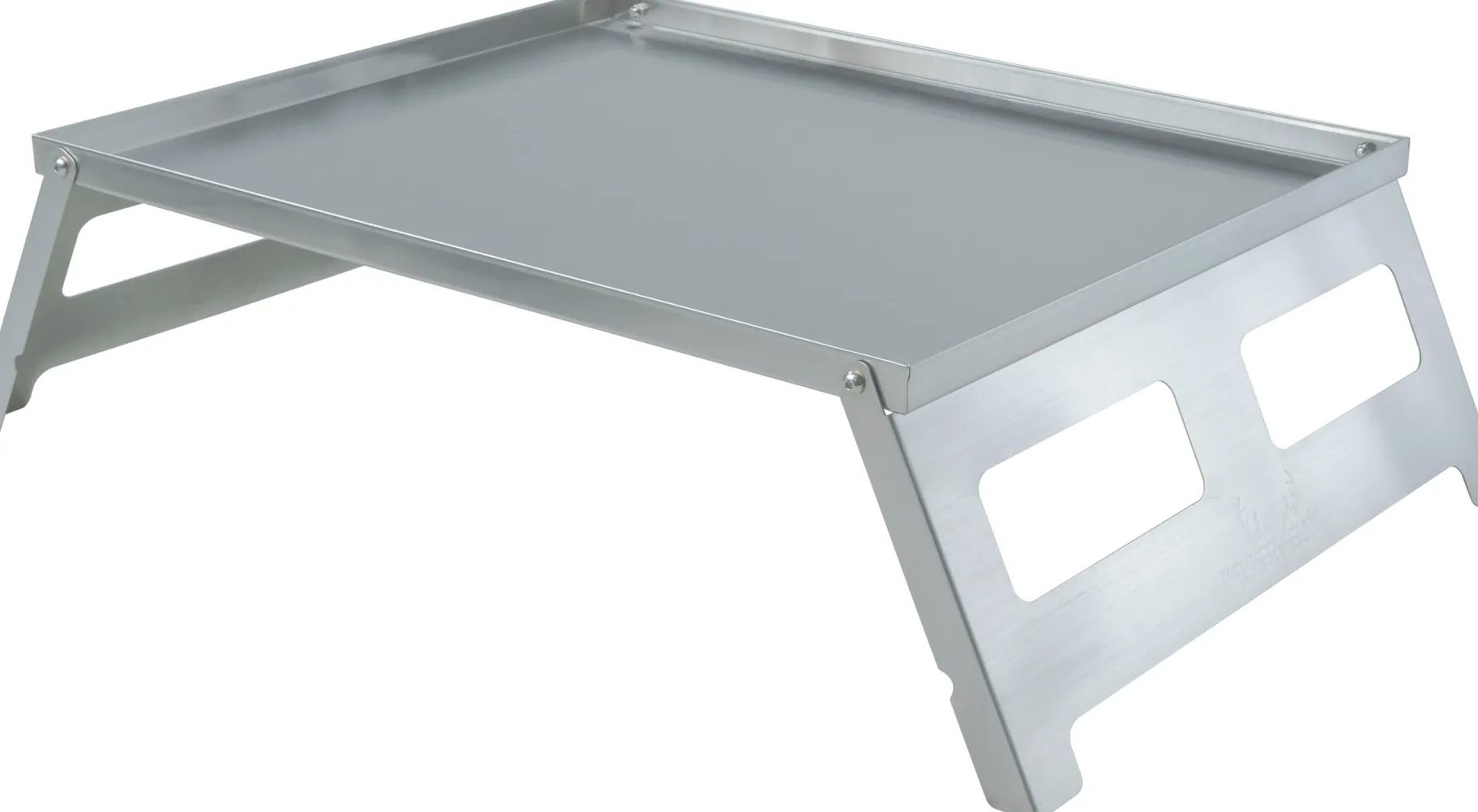 Accessory Table for Large Flat Firepit