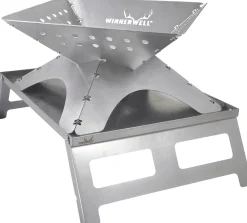 Accessory Table for Large Flat Firepit