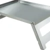 Accessory Table for Medium Flat Firepit