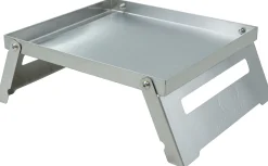 Accessory Table for Small Flat Firepit