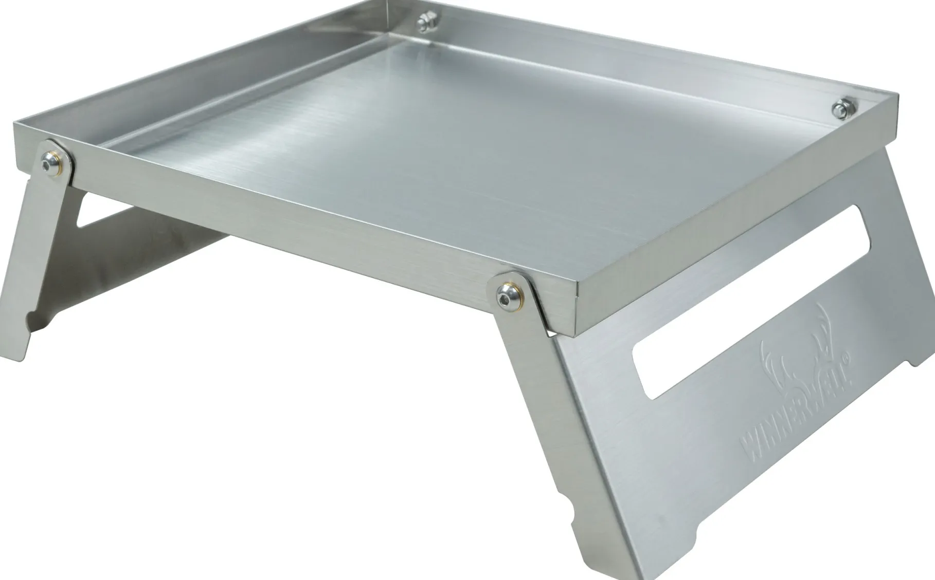 Accessory Table for Small Flat Firepit