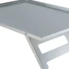 Accessory Table for X-Large Flat Firepit