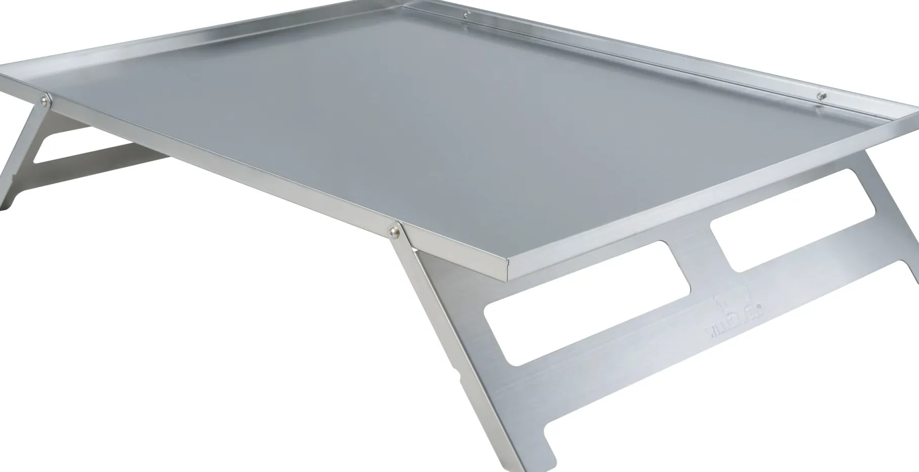 Accessory Table for X-Large Flat Firepit