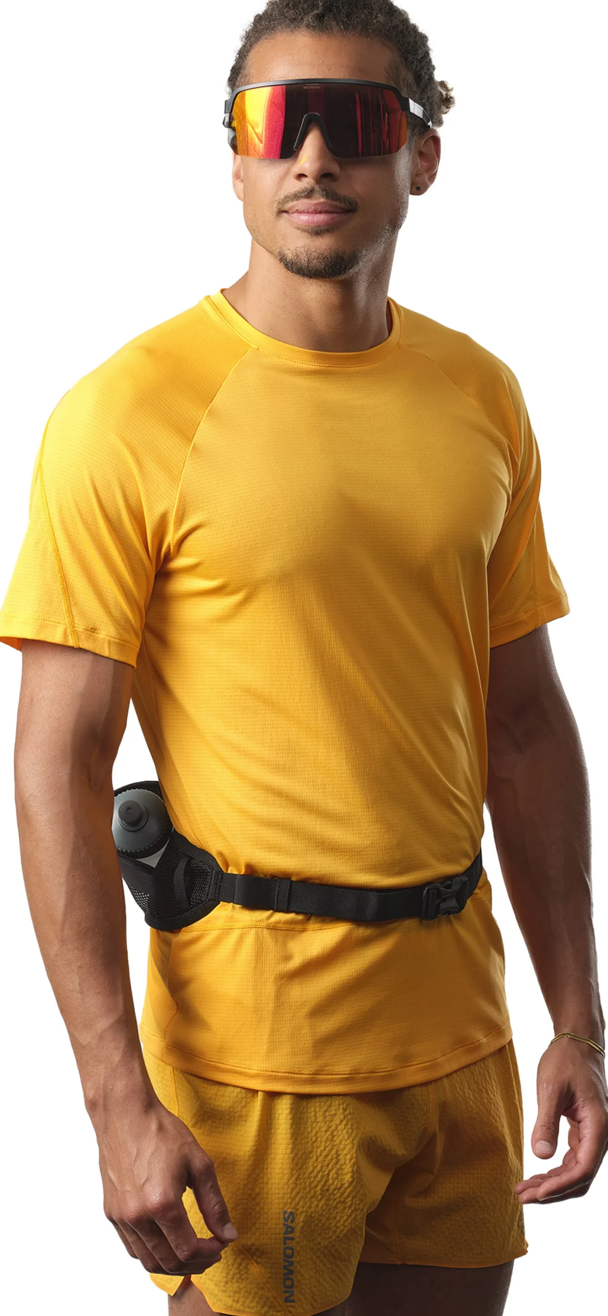 Active Belt 3D Bottle