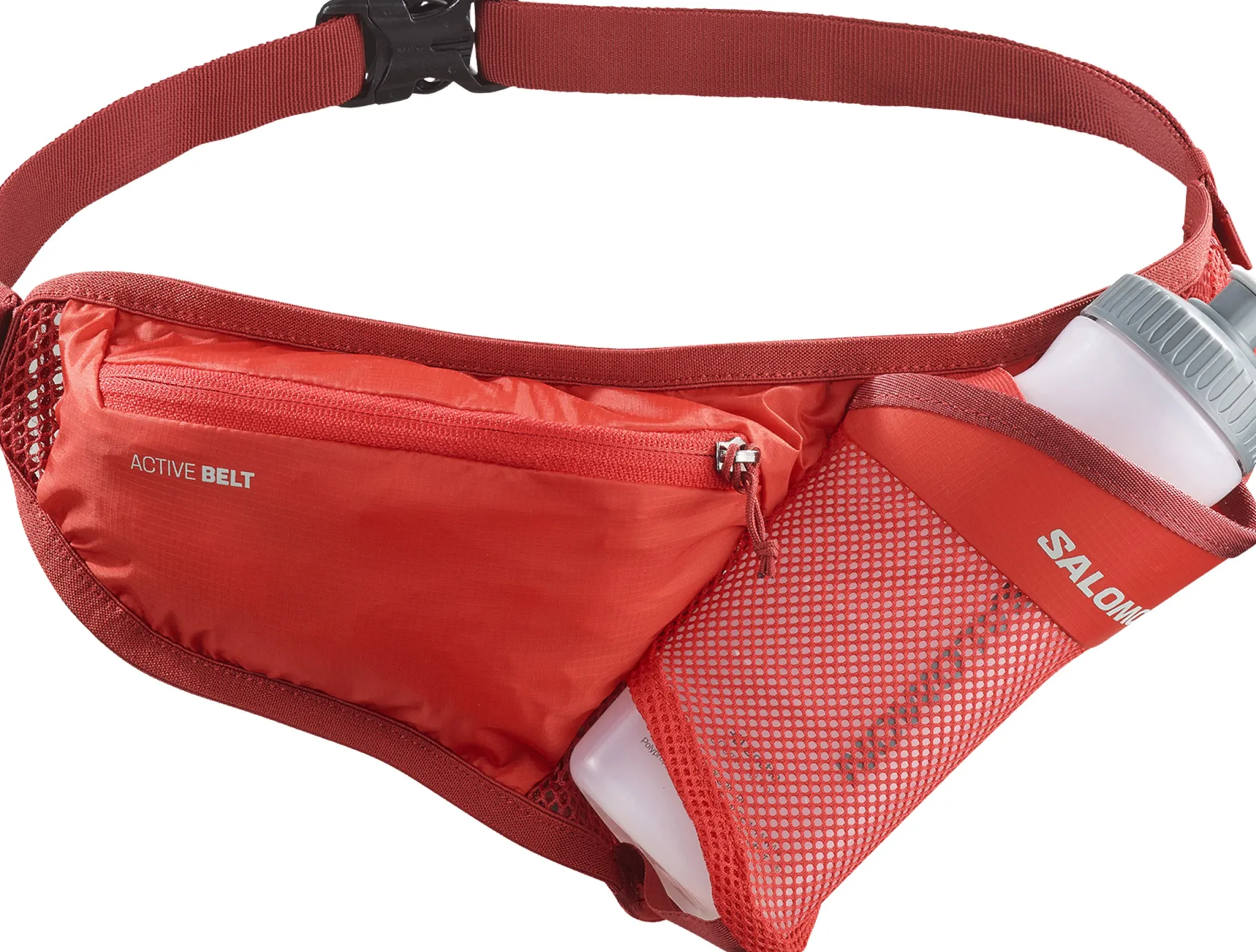Active Belt 3D Bottle