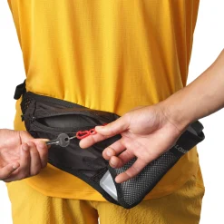 Active Belt 3D Bottle