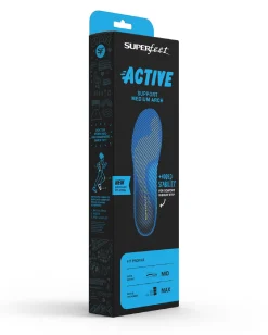 Active Support Medium Arch