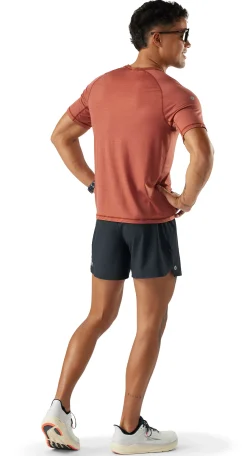 Active Ultralite Short Sleeve Herre