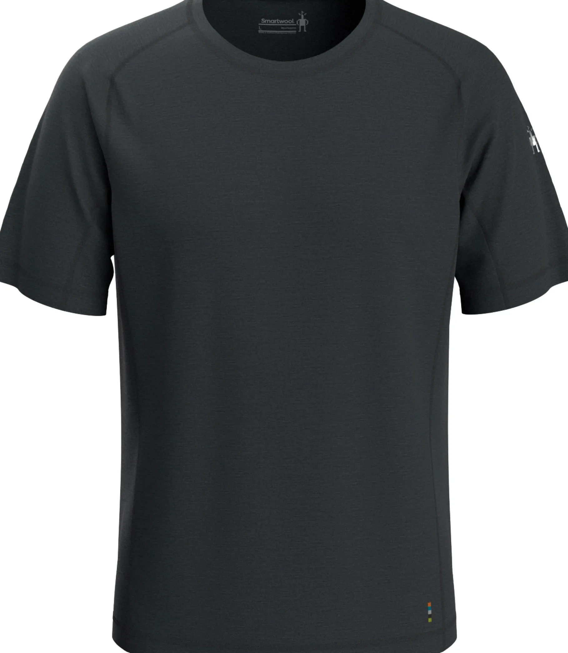 Active Ultralite Short Sleeve Herre
