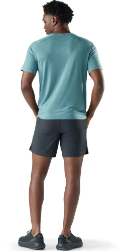 Active Ultralite Short Sleeve Herre