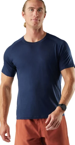 Active Ultralite Short Sleeve Herre