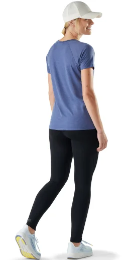 Active Ultralite Short Sleeve Dame