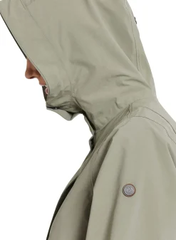 Adria Parka Dame